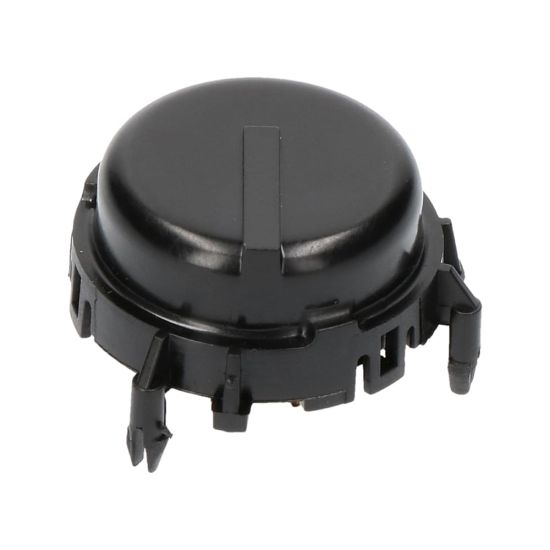 Replacement chime buzzer for Jeep Compass and Jeep Renegade instrument clusters repair