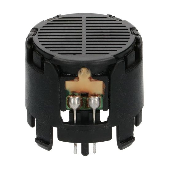 Cicalino (60ohm) per quadri strumenti VDO