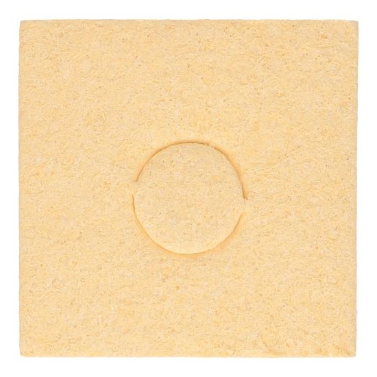 Sponge for Lukey soldering irons - Pack of 5 items