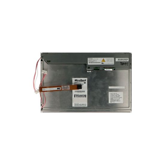 Kyocera T-55312D121J-FW-A-AEN 12,1" TFT LCD display, back side