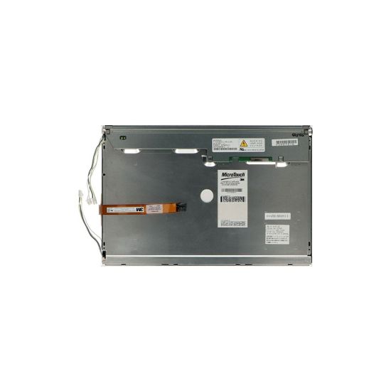 Kyocera T-55313D141J-FW-A-AFN 14,1"  TFT LCD display, back side