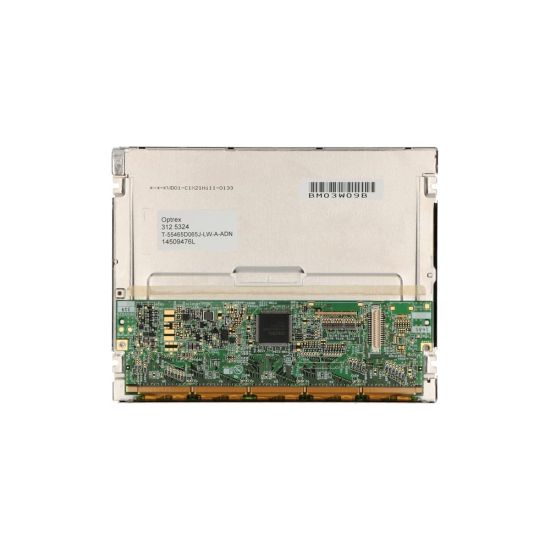 Kyocera T-55465D065J-LW-A-ADN 6,5"  TFT LCD display, back side