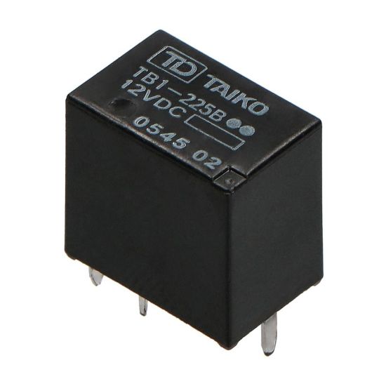 Relè TB1-225B per riparazione elettronica auto