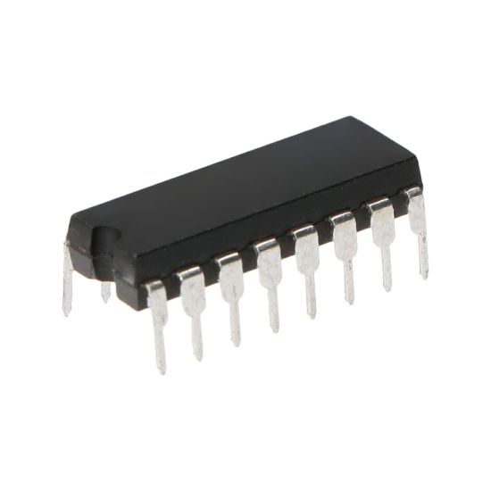 TB9213P DIL16 integrated circuit
