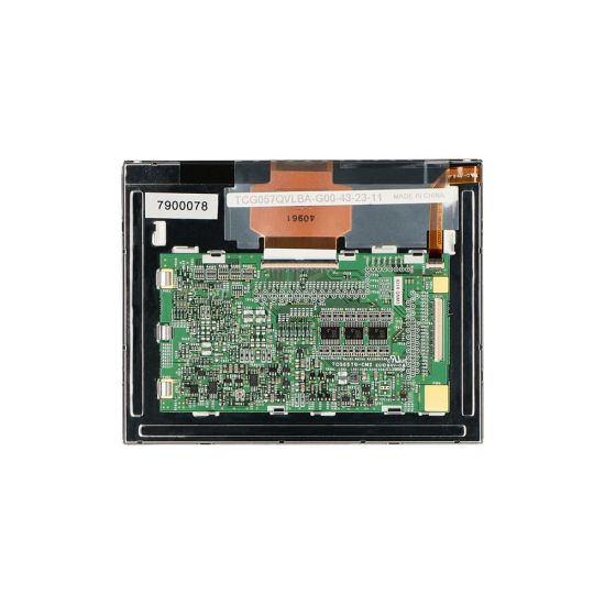 5,7" TCG057QVLBA-G00 LCD TFT Module