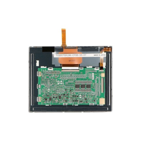 5,7" TCG057QVLBK-C*98 LCD TFT Module