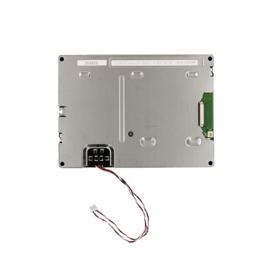 5,7" TCG057QVLCP-G00-YA LCD TFT Module