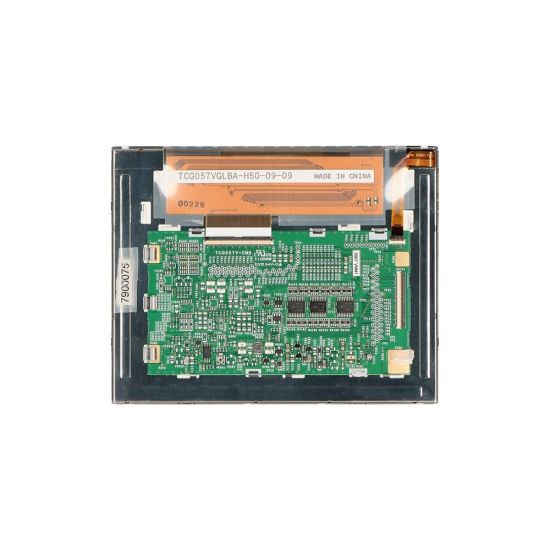 5,7" TCG057VGLBA-H50 LCD TFT Module