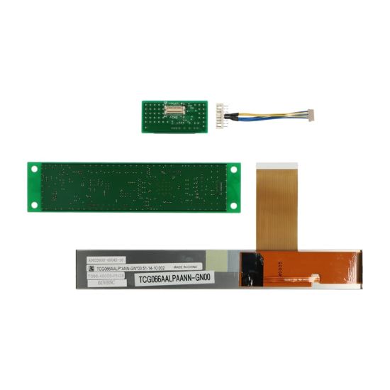 6,6" TCG066AALPAANN-GN00 LCD TFT Module