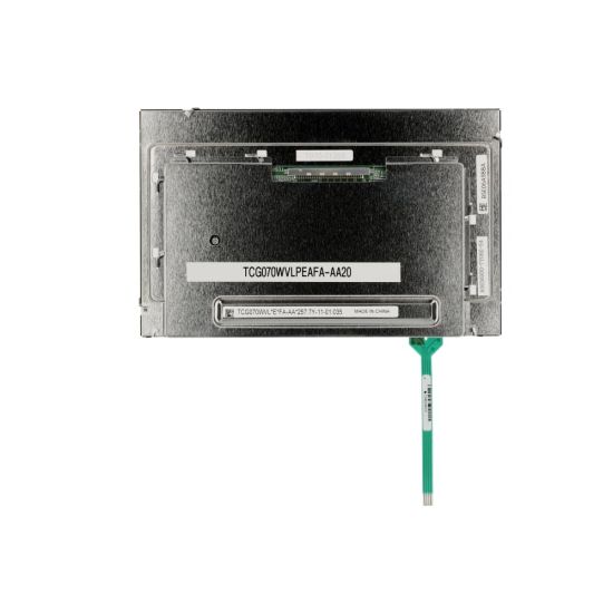 Modulo LCD TFT 7" TCG070WVLPEAFA-AA20