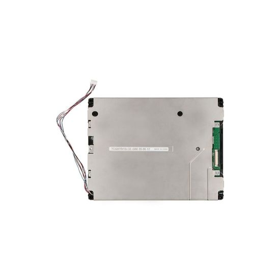 7,5" TCG075VGLCE-G00 LCD TFT Module