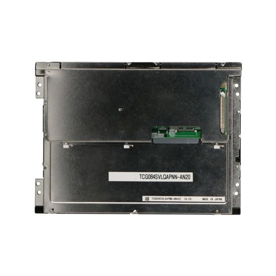 Modulo LCD TFT 8,4" TCG084SVLQAPNN-AN20