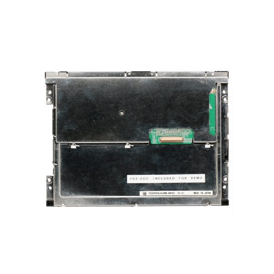 Modulo LCD TFT 8,4" TCG084VGLA*ANN-AN*03