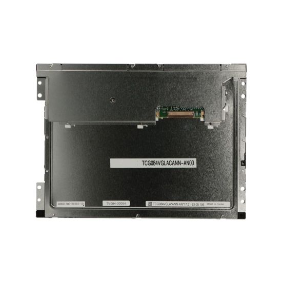 Modulo LCD TFT 8,4" TCG084VGLACANN-AN00