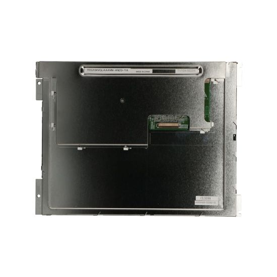 10,4" TCG104VGLAAANN-AN20 LCD TFT Module