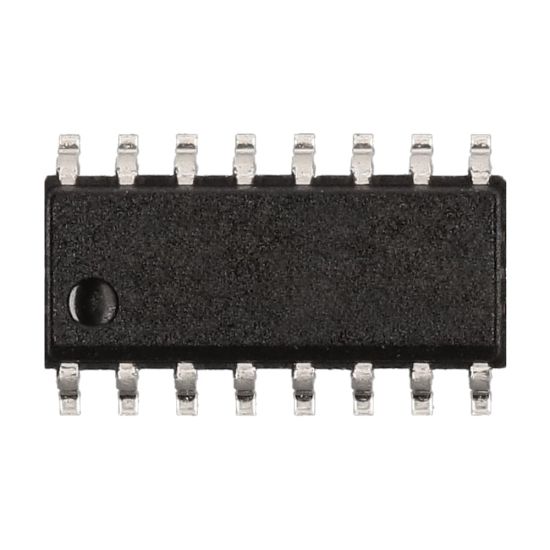 IC Semiconductors TD62003AF Toshiba