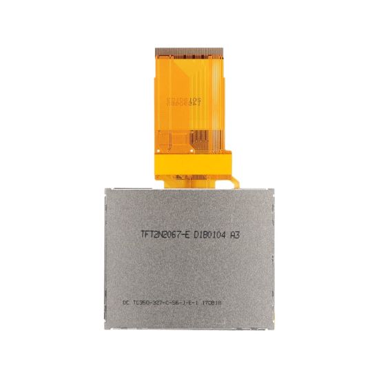 Retro modulo LCD 3,5" TFT2N2067-E