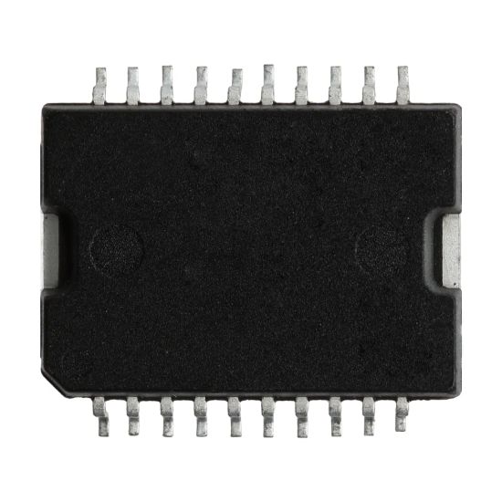 IC Driver Semiconductors TLE6209R Infineon
