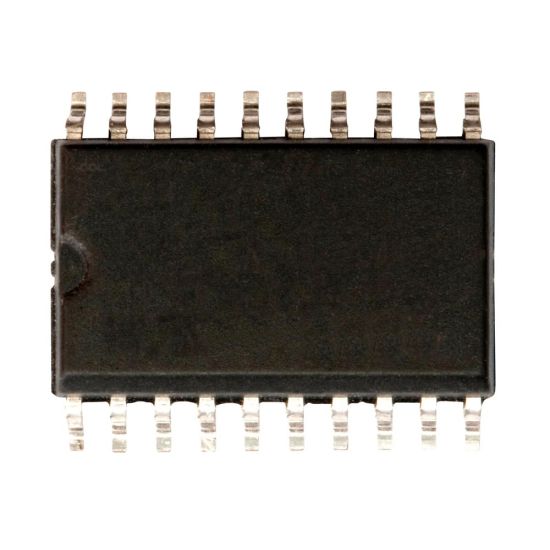 IC Driver Semiconductors TLE7209-2R Infineon