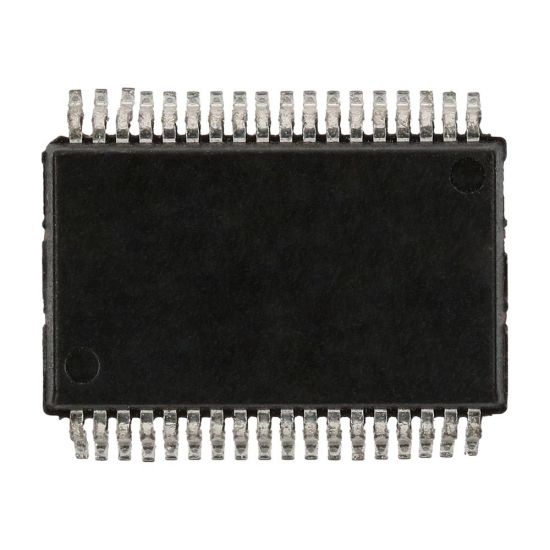 Circuito Integrato TLE7263E