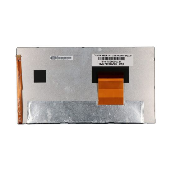 Retro modulo LCD TFT 7" TIANMA TM070RDZ07
