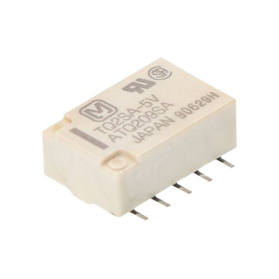Relay TQ2SA-5V