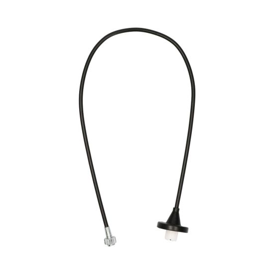 Cavo trasmissione 4413859 per Fiat Panda 141 (modelli dal 1980 al 2003); Seat Marbella (modelli dal 1986 al 1998); Seat Panda (modelli dal 1980 al 1986); Seat Terra (modelli dal 1987 al 1998).