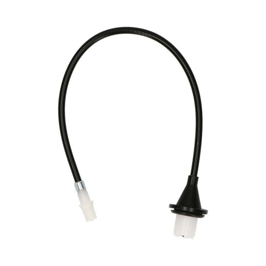 Speedometer cable 7601995 for Fiat Tempra 159 (models from 1990 to 1997); Fiat Tipo 160 (models from 1988 to 1995); Lancia Dedra 835 (models from 1989 to 1999)
