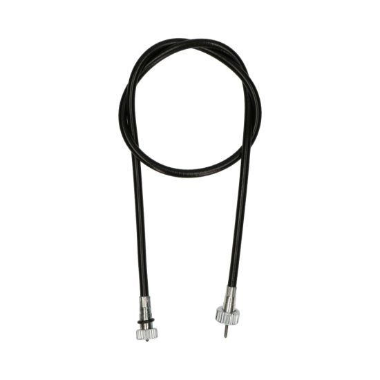 Speedometer cable 82300027 - 82272875 for Lancia Fulvia Coupé 5 speeds (models from 1970 to 1973)