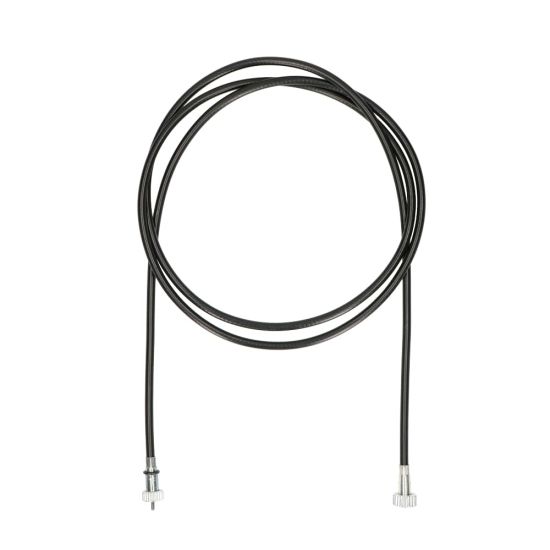Speedometer cable 4321867 for Fiat 126 (models from 1972 to 1987); Fiat 500 R (models from 1972 to 1975)
