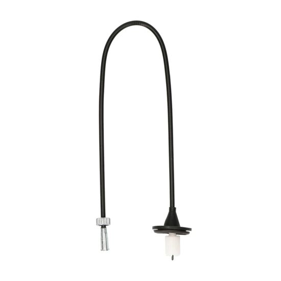 Speedometer cable 4406336 for Fiat 127 (model from 1971 to 1983), Fiat Fiorino (models from 1977 to 1986) and Seat 127 (models from 1972 to 1982)