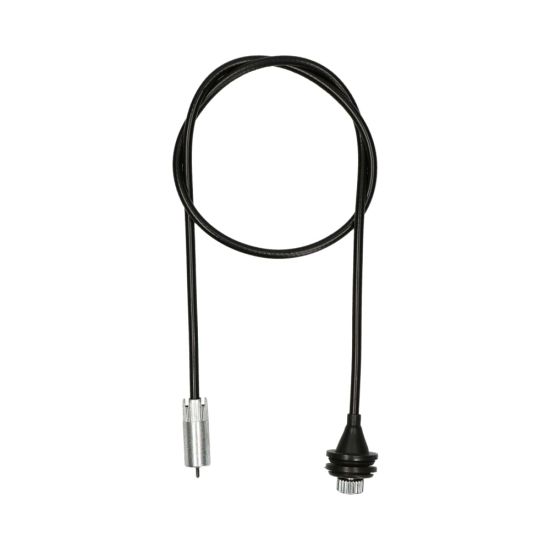 Tachometer shaft 823957801 for Audi 80 B1 (models from 1972 to 1978