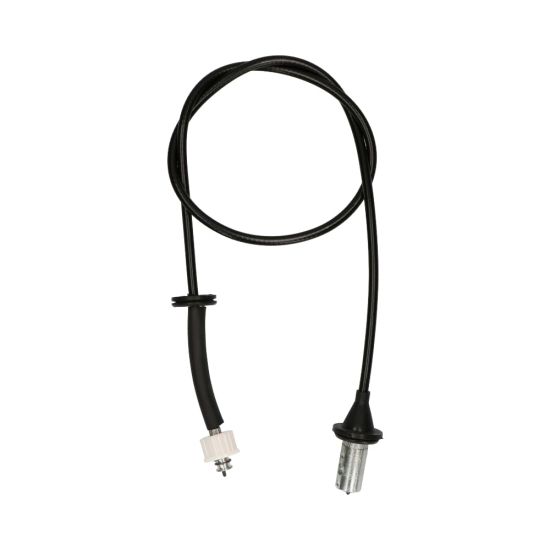 Tachometer shaft 811957801K for Audi 80 B2 - B3 - B4 (models from 1978 to 1995) and Audi 90 B2 - B3 (models from 1984 to 1991)