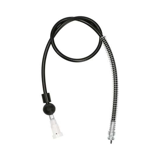 Speedometer cable 612392 for Peugeot 205 (models from 1983 to 1998)