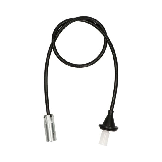 Tahco shaft / Speedometer cable 1268238 - 90037851 for Opel Ascona C (models from 1981 to 1986), Opel Corsa B (models from 1993 to 2000), Opel Kadett E (models from 1984 to 1995)