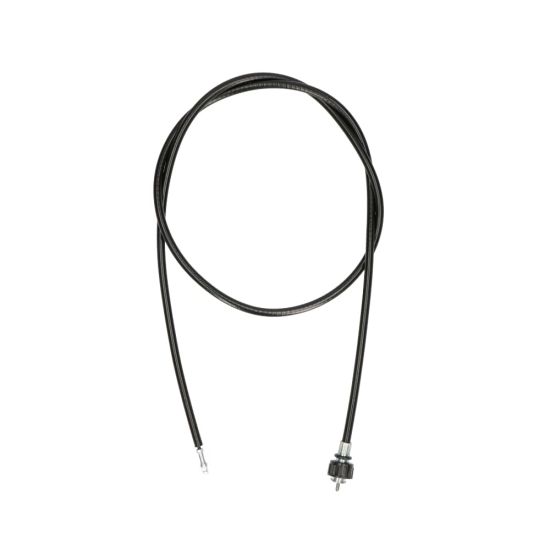 Speedometer cable 113957801 A/B for Volkswagen Type 1 (models from 1970 to 1980)