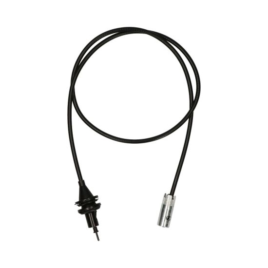 Speedometer cable 321957803AF for VW Passat B2 (models from 1981 to 1988), VW Quantum (models from 1981 to 1988), VW Santana (models from 1981 to 1988), VW Scirocco 2nd-gen (models from 1985 to 1992)