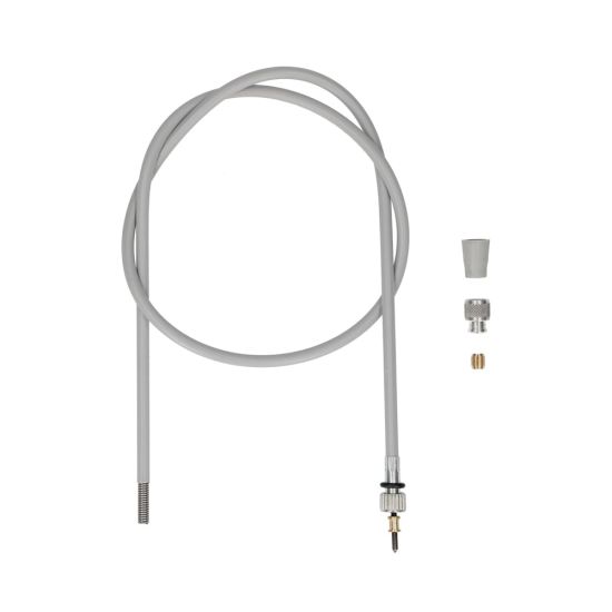 099011 Cavo tachimetro per Piaggio Vespa GT, Sprint, Super, Rally, TS