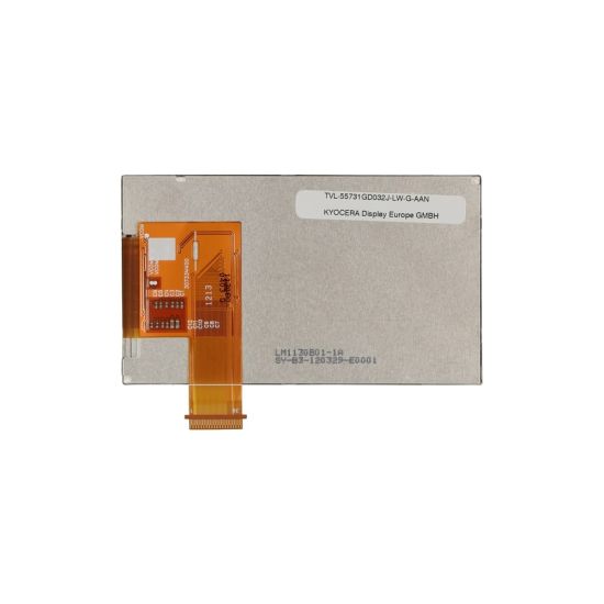 3,2" TVL-55731GD032J-LW-G-AAN LCD TFT Module