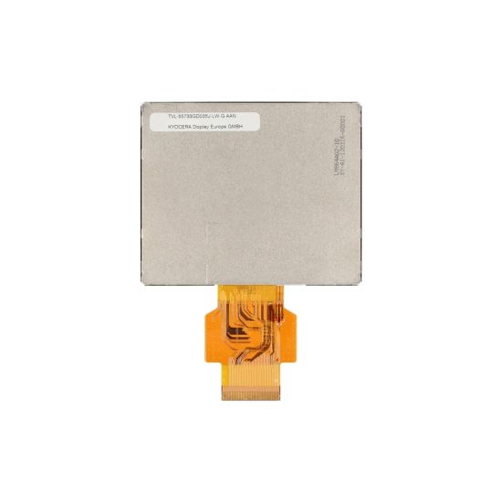 Modulo LCD TFT 3,5" TVL-55733GD035J-LW-G-AAN