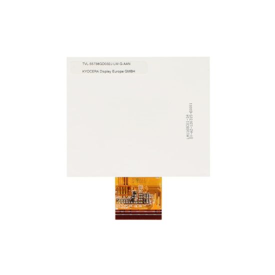 3,2" TVL-55738GD032J-LW-G-AAN LCD TFT Module