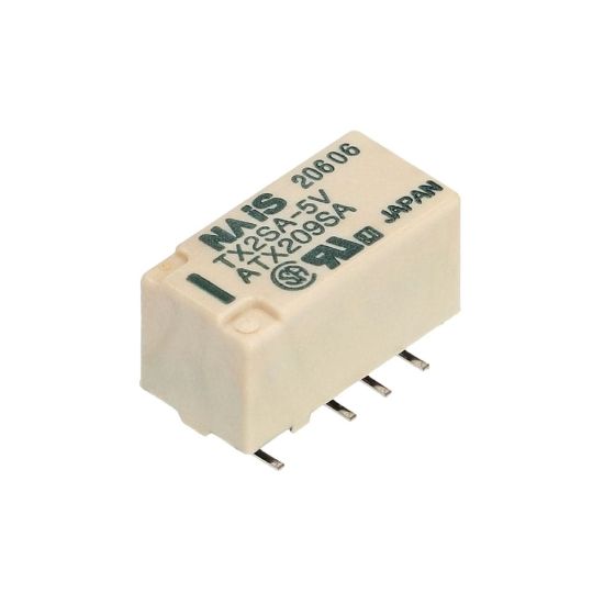 TX2SA-5V relay for automotive