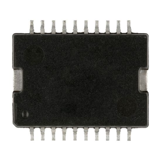 Semiconduttore IC TY94086FB Freescale