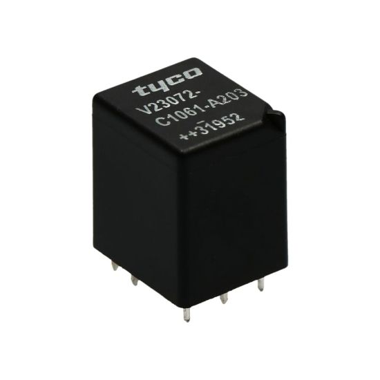 Relay V23072-C1061-A203