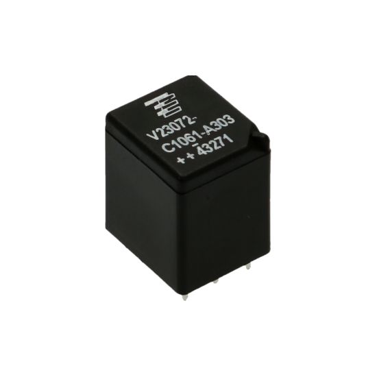 V23072-C1061-A303 relay for automotive