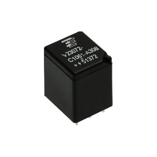 V23072-C1061-A308 relay for automotive
