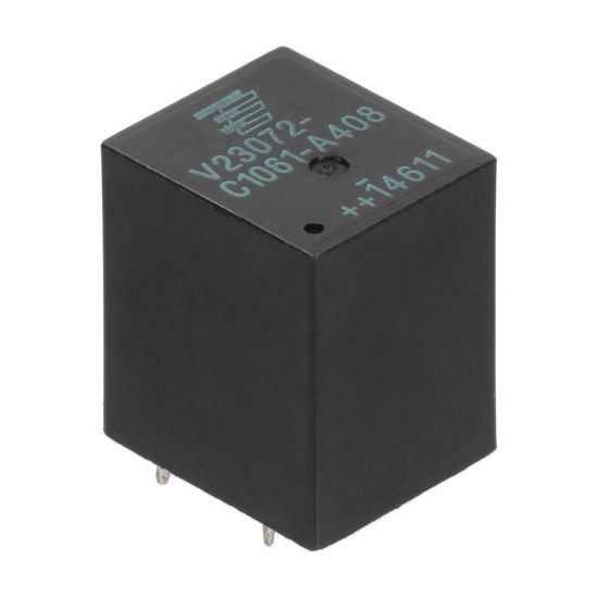 V23072-C1061-A408 relay for automotive