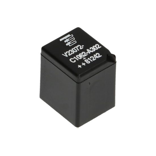 Relay V23072-C1062-A302