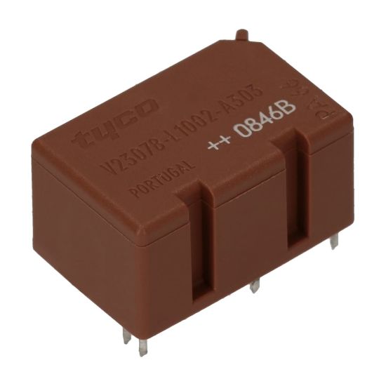 Relay V23078-L1002-A303 Tyco