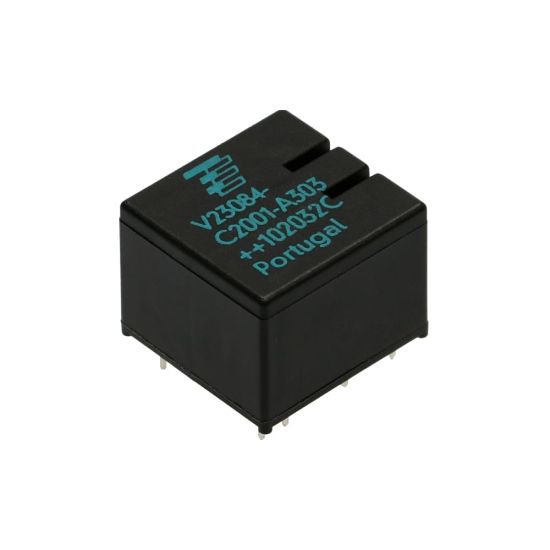 Tyco V23084-C2001-A303 2X15A DC12V relay
